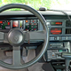 Image for article titled Utterly Bitchen Car Dashboards Inspired By Spaceships